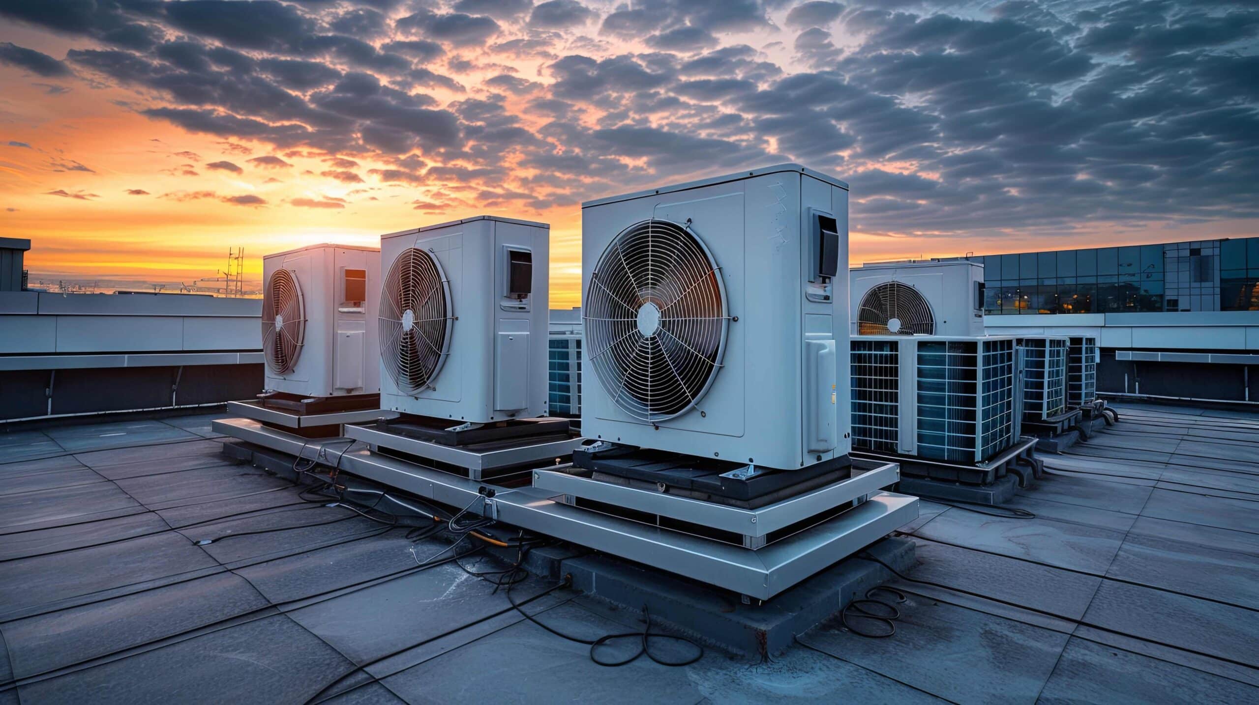 HVAC System Audit: Parameter Assessed