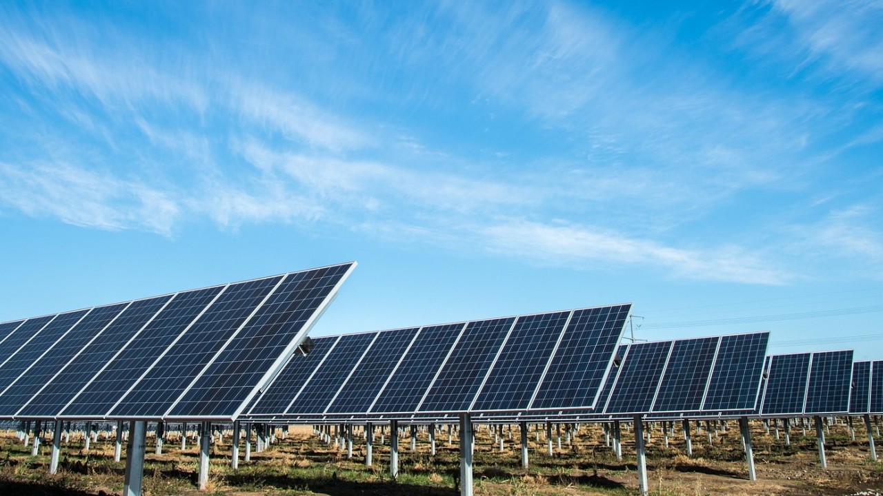 Solar Installation Analysis